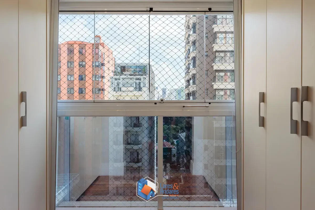 Apartamento, 3 quartos, 165 m² - Foto 15