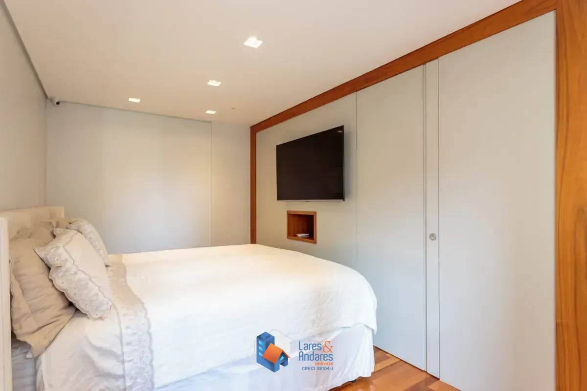 Apartamento, 3 quartos, 165 m² - Foto 18