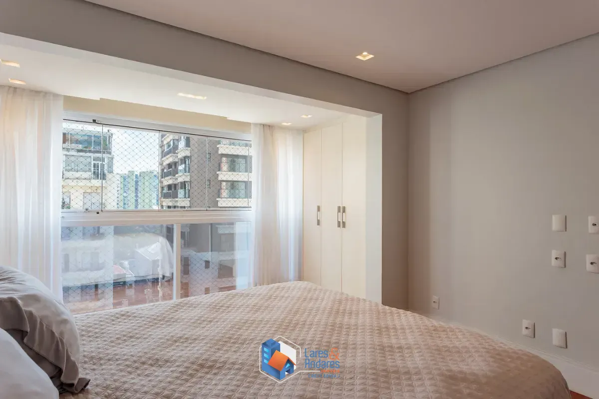 Apartamento, 3 quartos, 165 m² - Foto 12