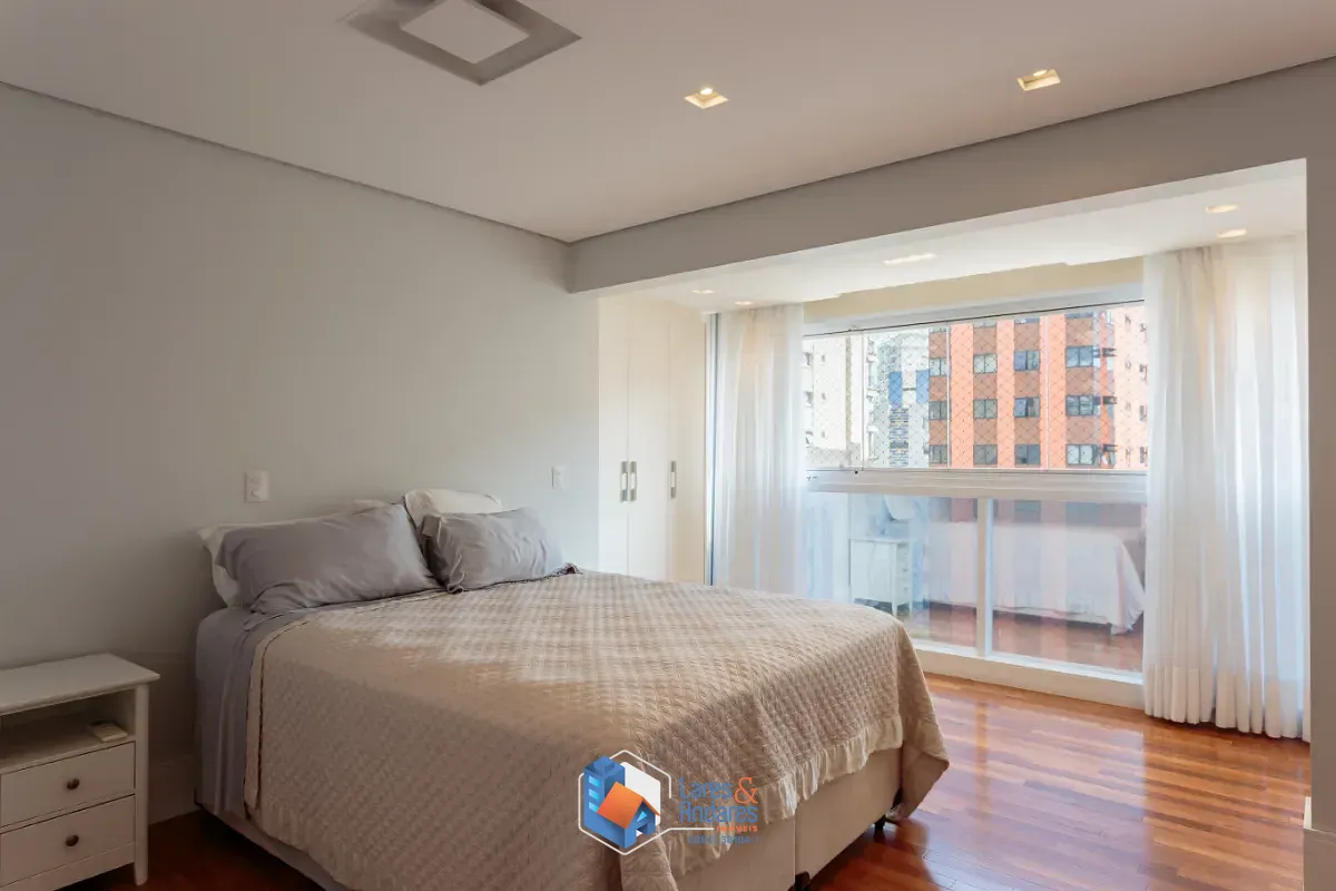 Apartamento, 3 quartos, 165 m² - Foto 11