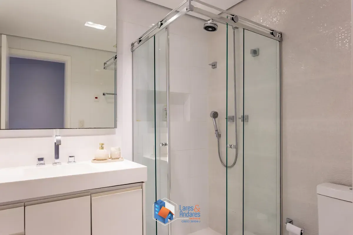 Apartamento, 3 quartos, 165 m² - Foto 10