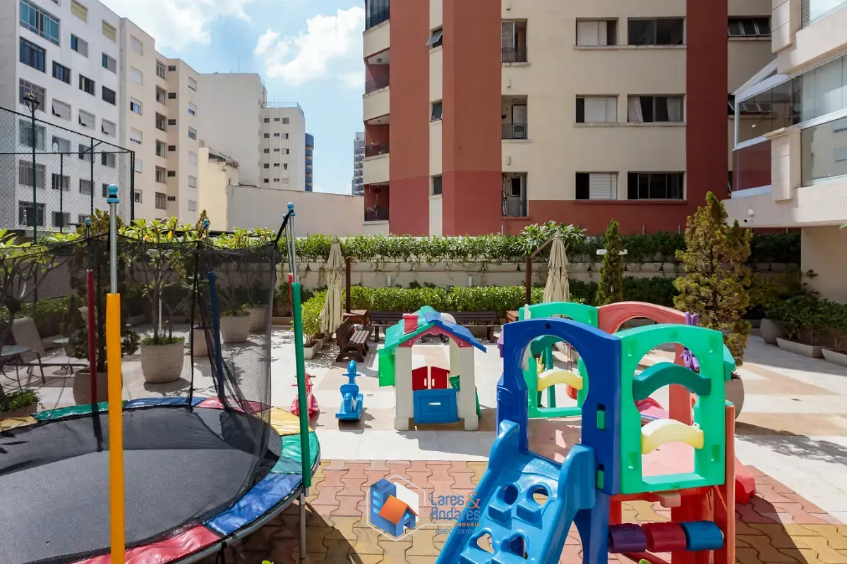 Apartamento, 3 quartos, 165 m² - Foto 31