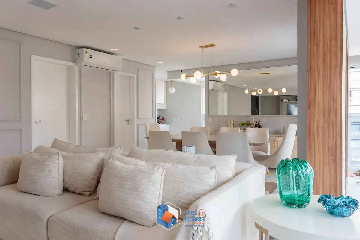 Apartamento, 3 quartos, 165 m² - Foto 7