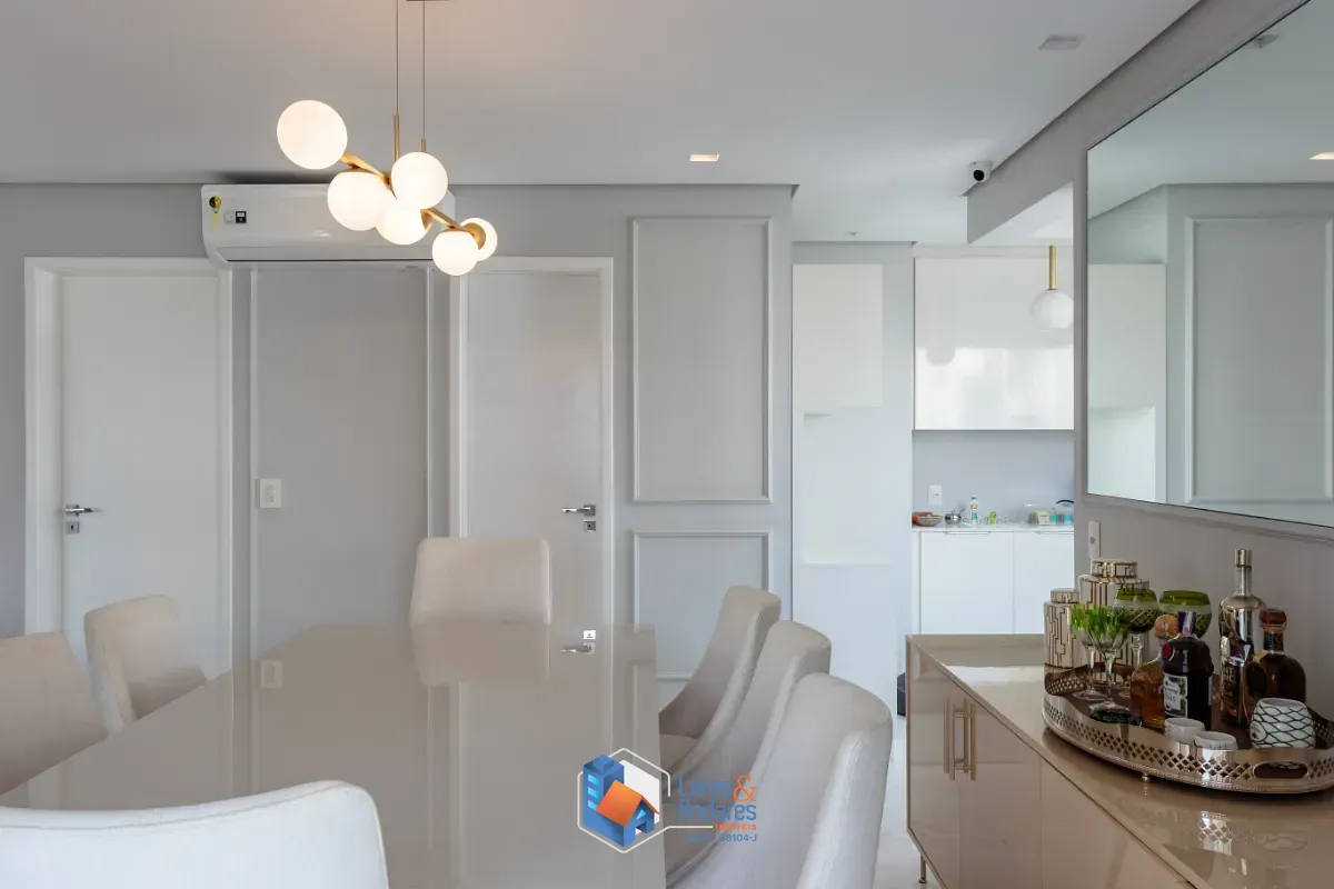 Apartamento, 3 quartos, 165 m² - Foto 23