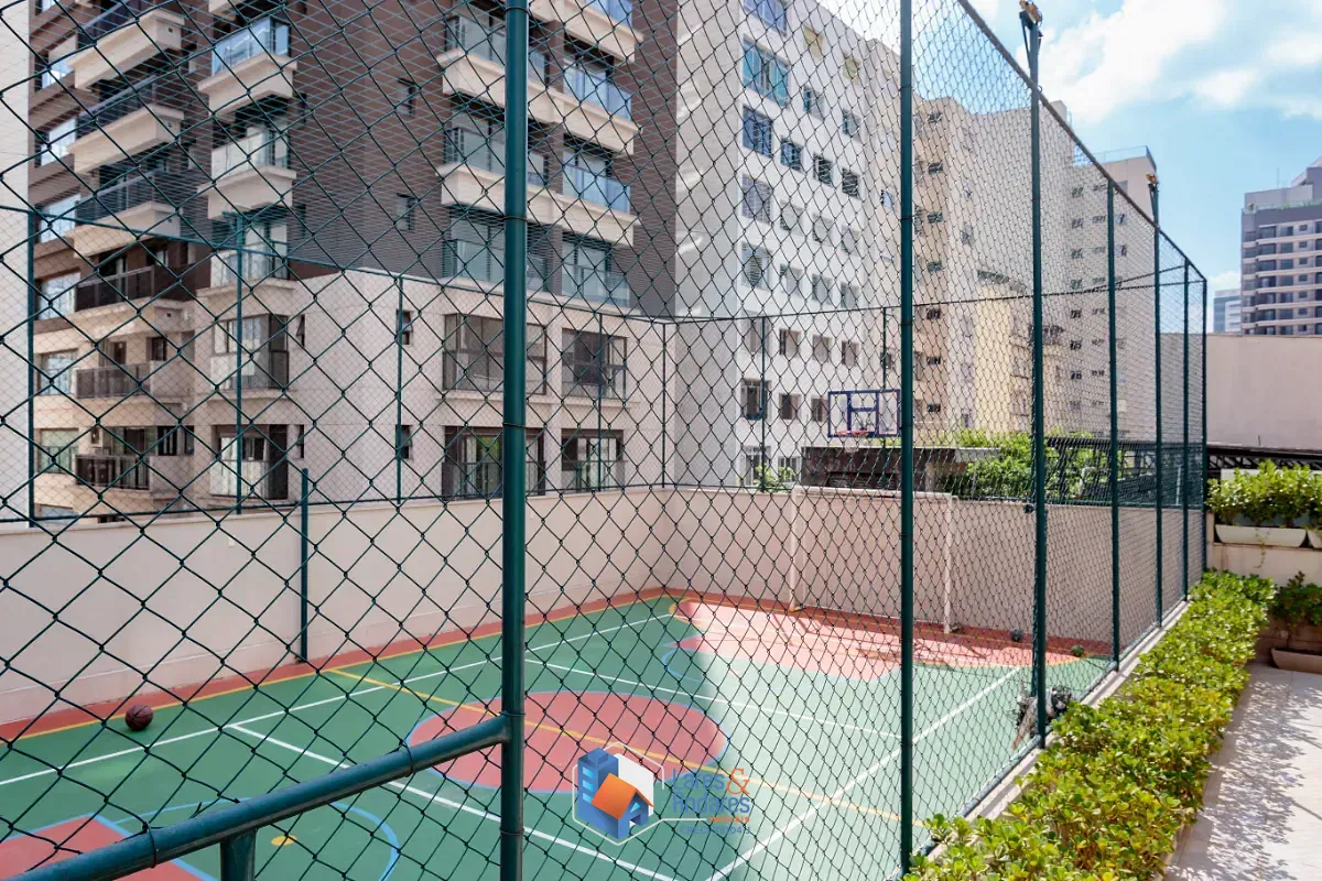 Apartamento, 3 quartos, 165 m² - Foto 30