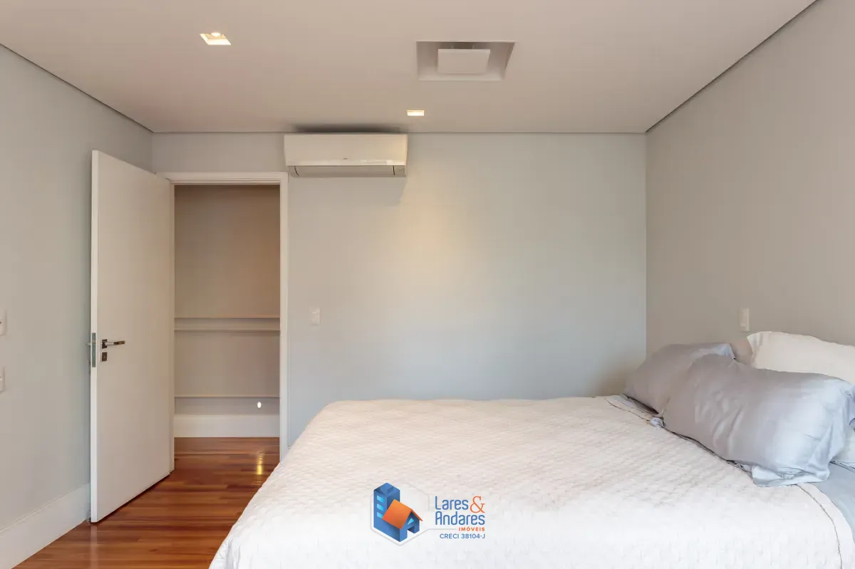 Apartamento, 3 quartos, 165 m² - Foto 13