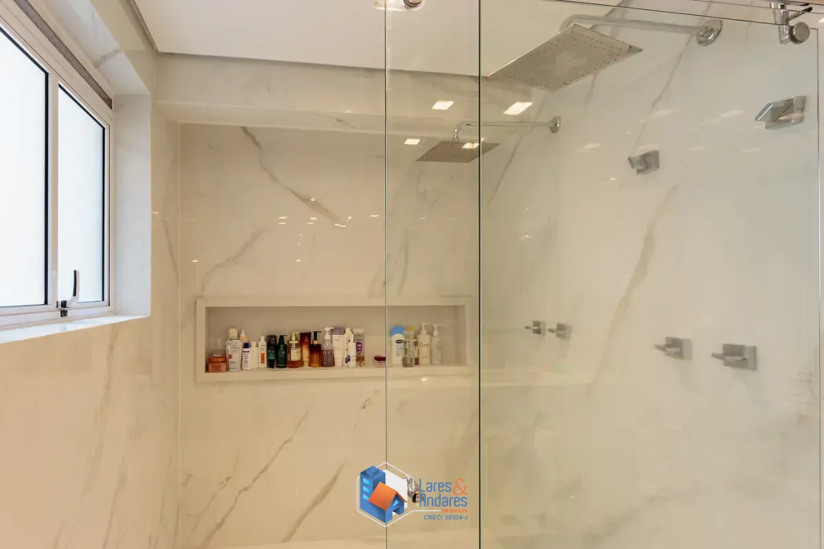 Apartamento, 3 quartos, 165 m² - Foto 24