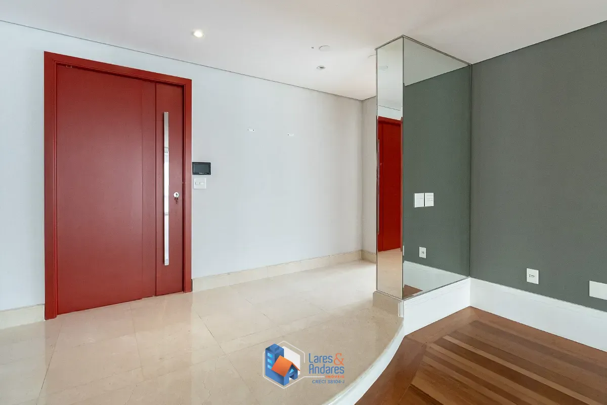 Apartamento, 3 quartos, 214 m² - Foto 16