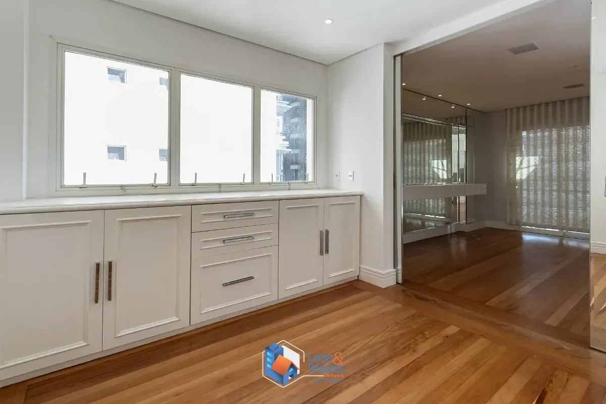 Apartamento, 3 quartos, 214 m² - Foto 13