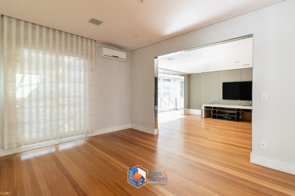 Apartamento, 3 quartos, 214 m² - Foto 6