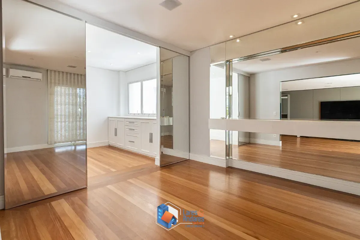Apartamento, 3 quartos, 214 m² - Foto 3