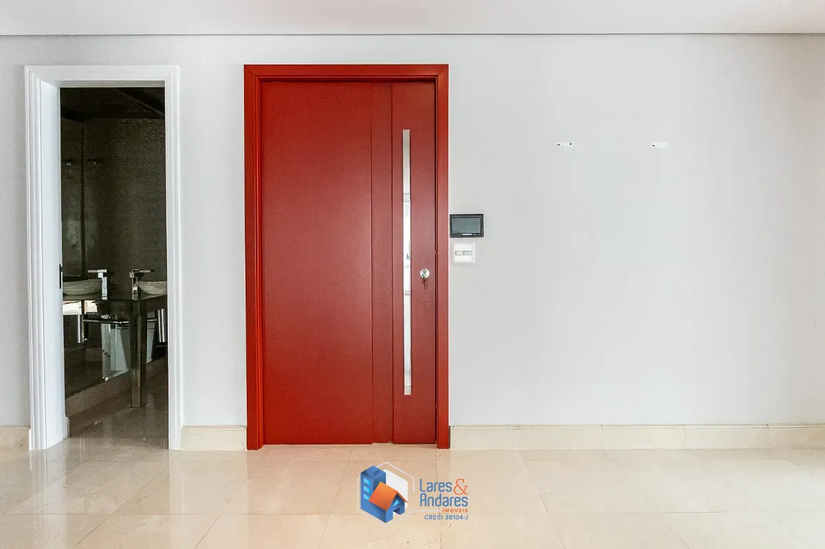 Apartamento, 3 quartos, 214 m² - Foto 17