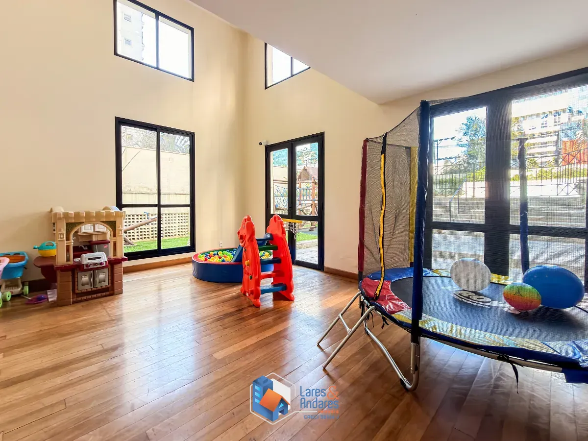 Apartamento, 3 quartos, 214 m² - Foto 54