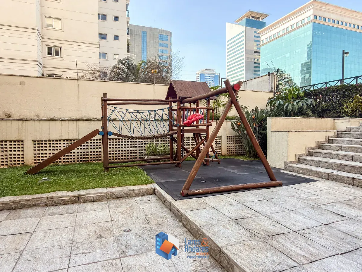 Apartamento, 3 quartos, 214 m² - Foto 58