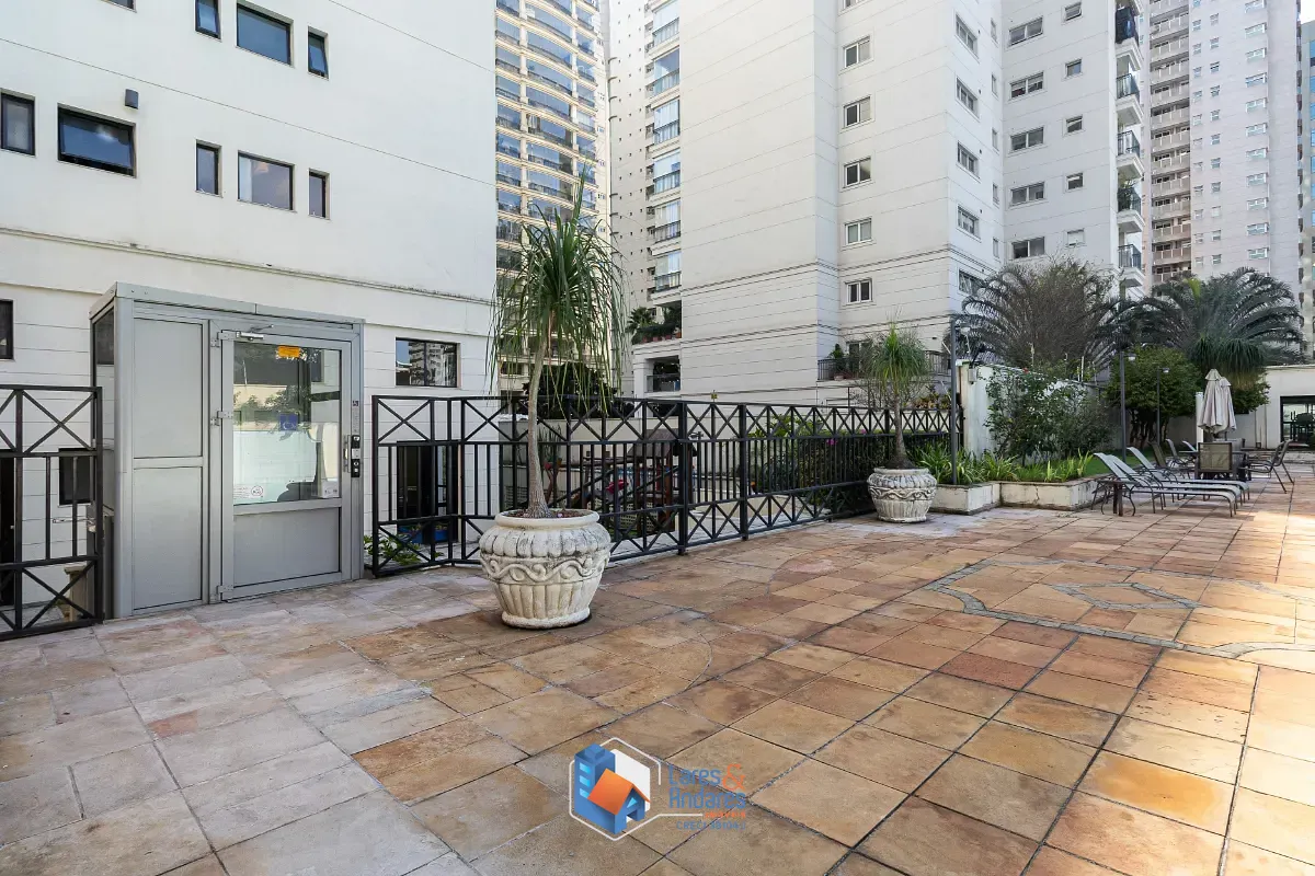 Apartamento, 3 quartos, 214 m² - Foto 55