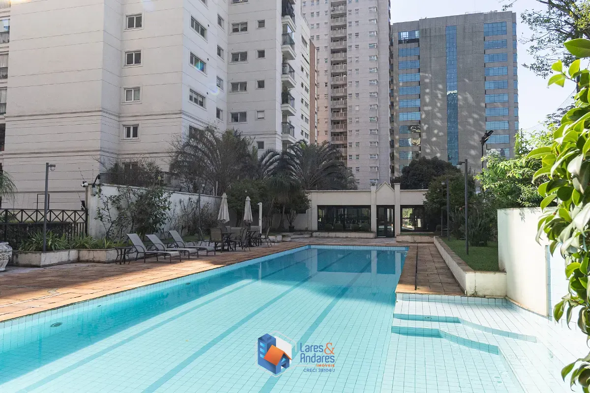 Apartamento, 3 quartos, 214 m² - Foto 57