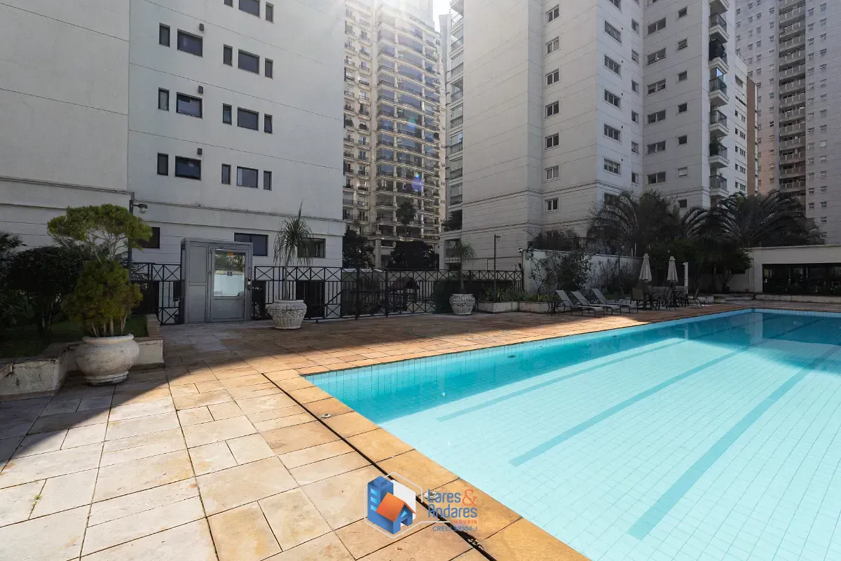 Apartamento, 3 quartos, 214 m² - Foto 56