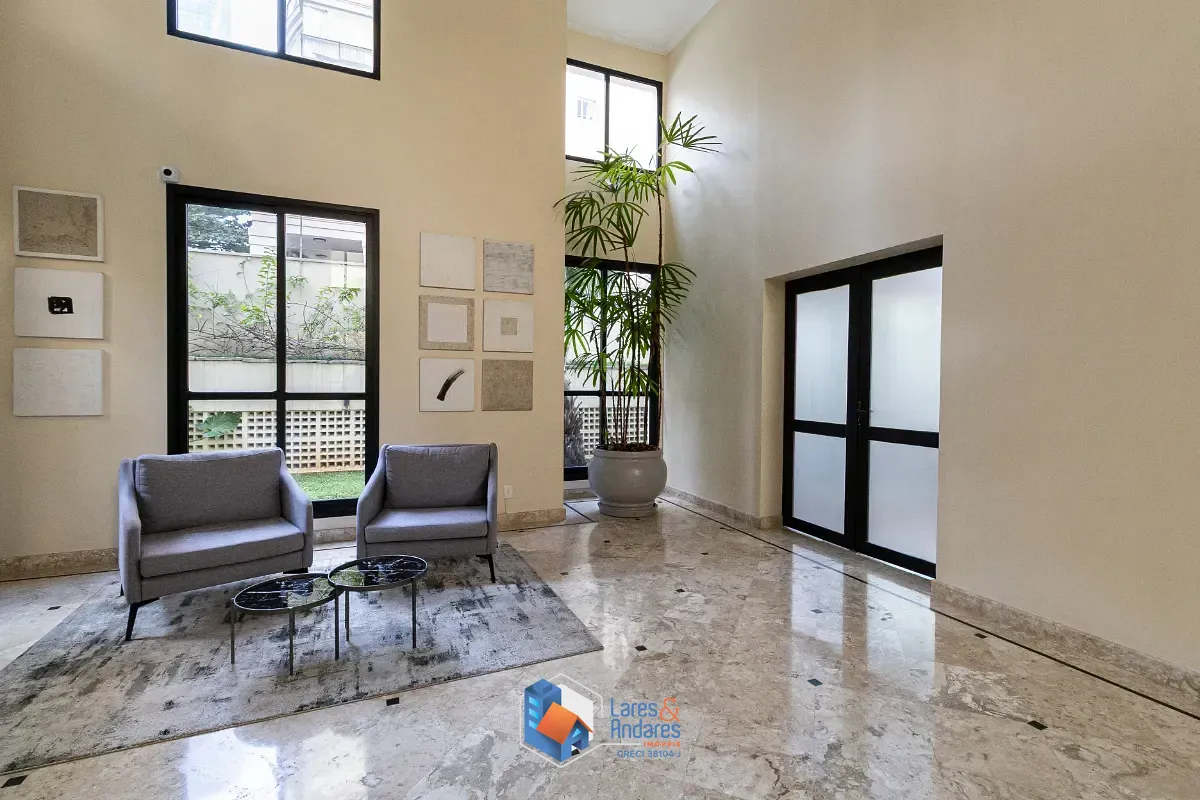Apartamento, 3 quartos, 214 m² - Foto 51