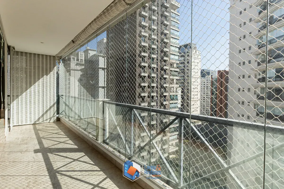 Apartamento, 3 quartos, 214 m² - Foto 9