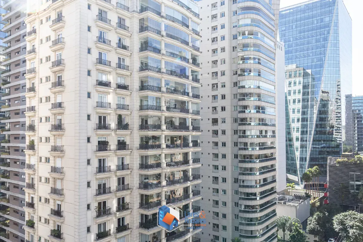 Apartamento, 3 quartos, 214 m² - Foto 49