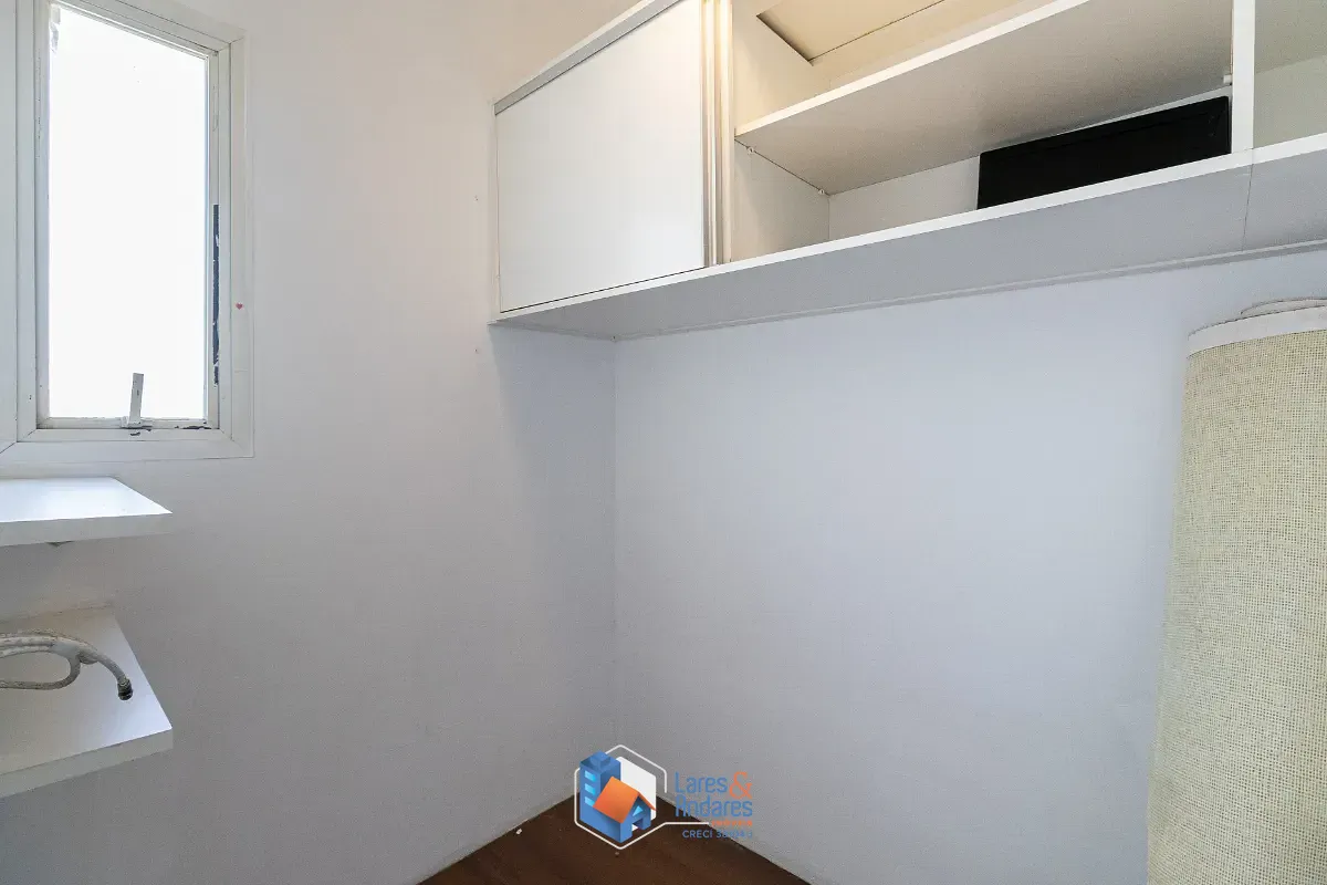 Apartamento, 3 quartos, 214 m² - Foto 26