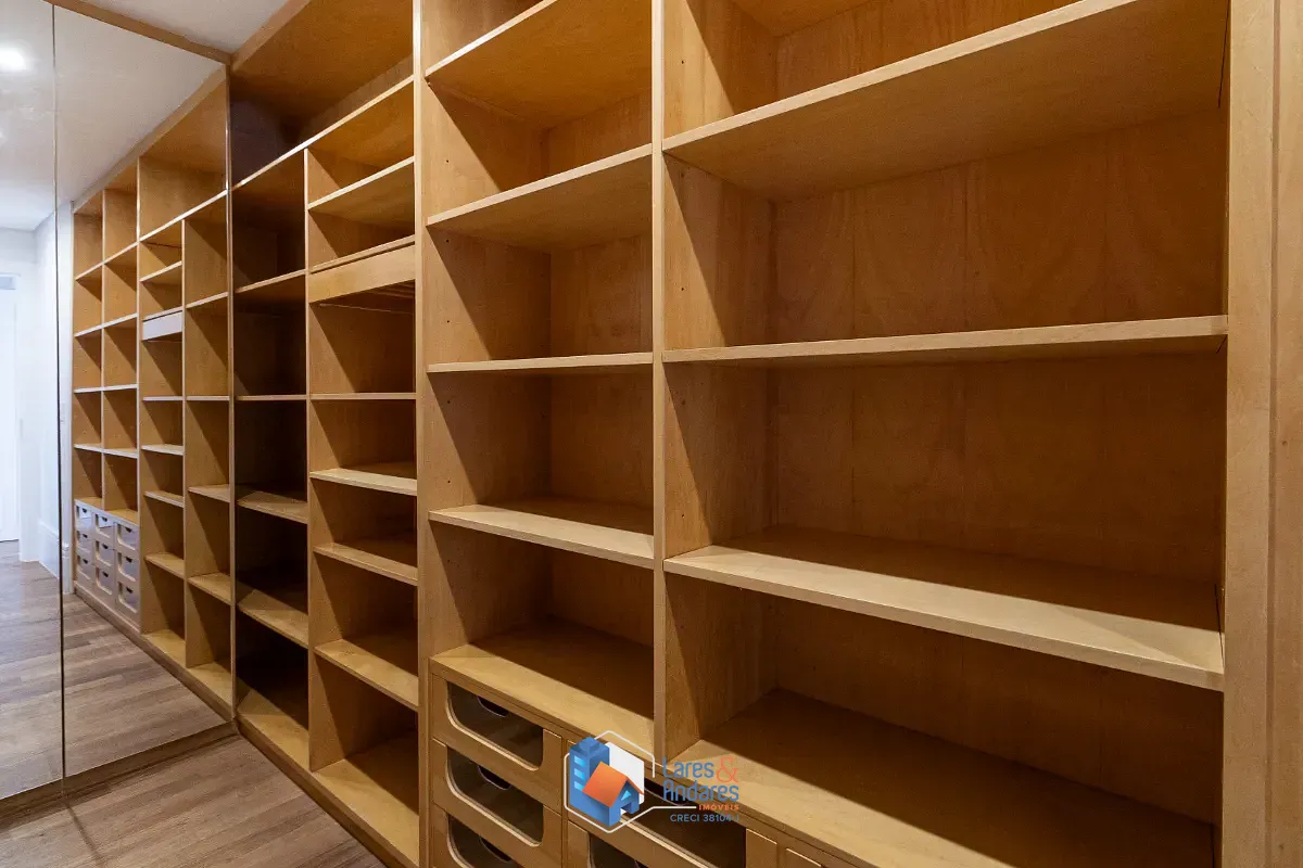 Apartamento, 3 quartos, 214 m² - Foto 34