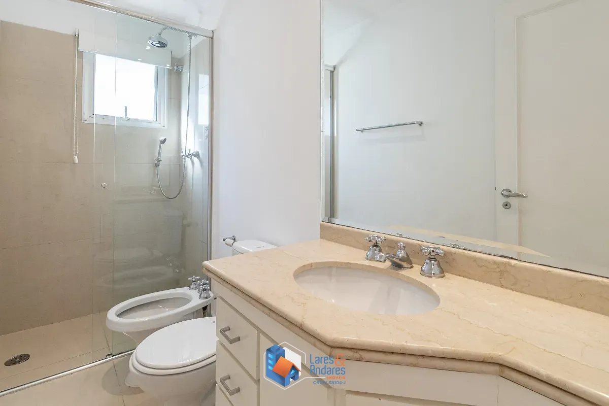 Apartamento, 3 quartos, 214 m² - Foto 44