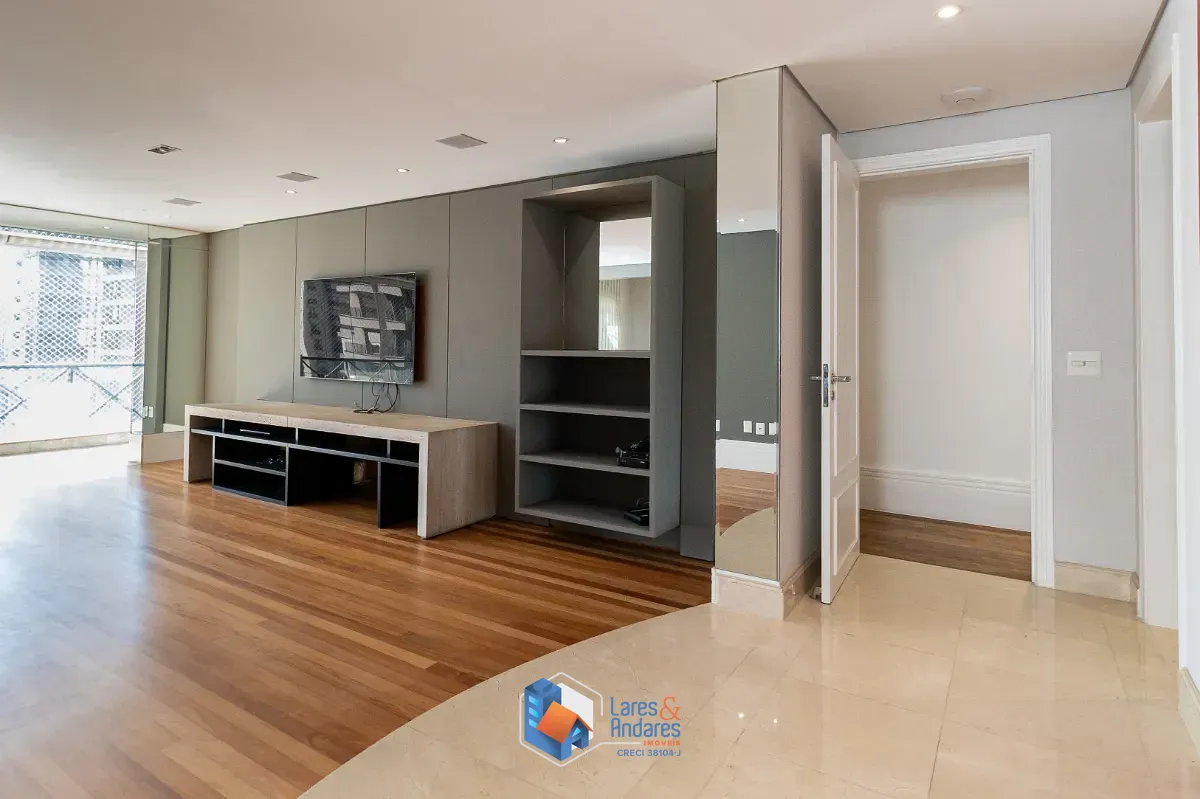 Apartamento, 3 quartos, 214 m² - Foto 18