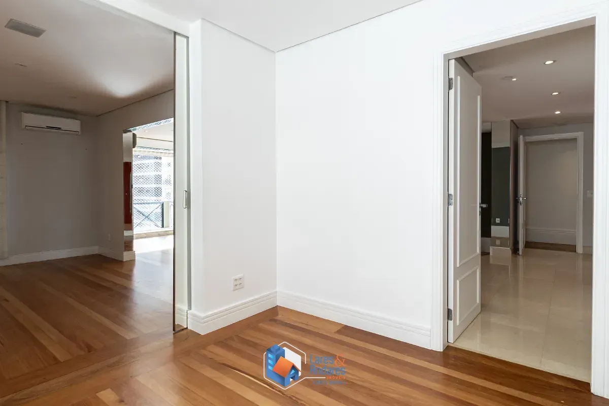 Apartamento, 3 quartos, 214 m² - Foto 14