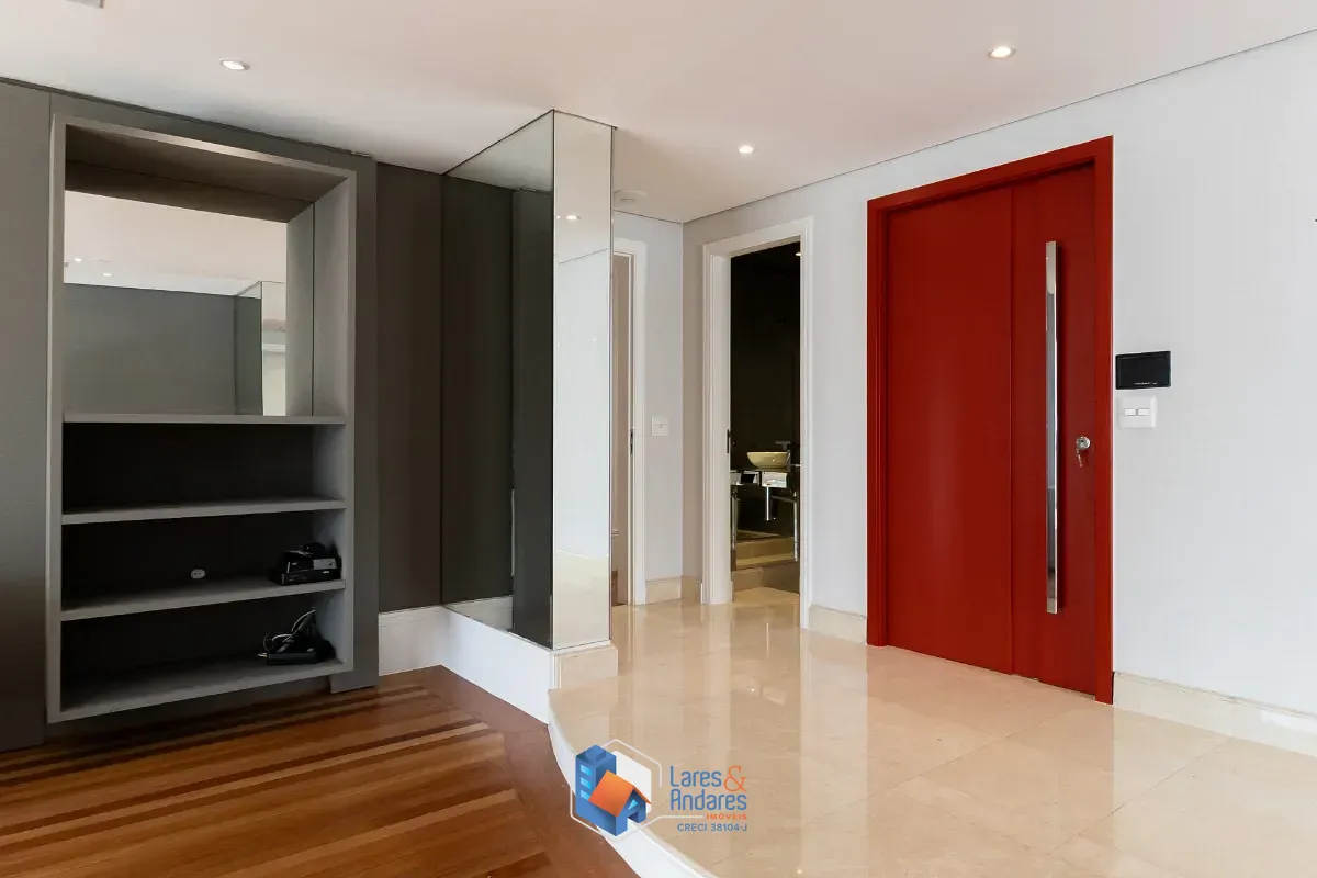 Apartamento, 3 quartos, 214 m² - Foto 15