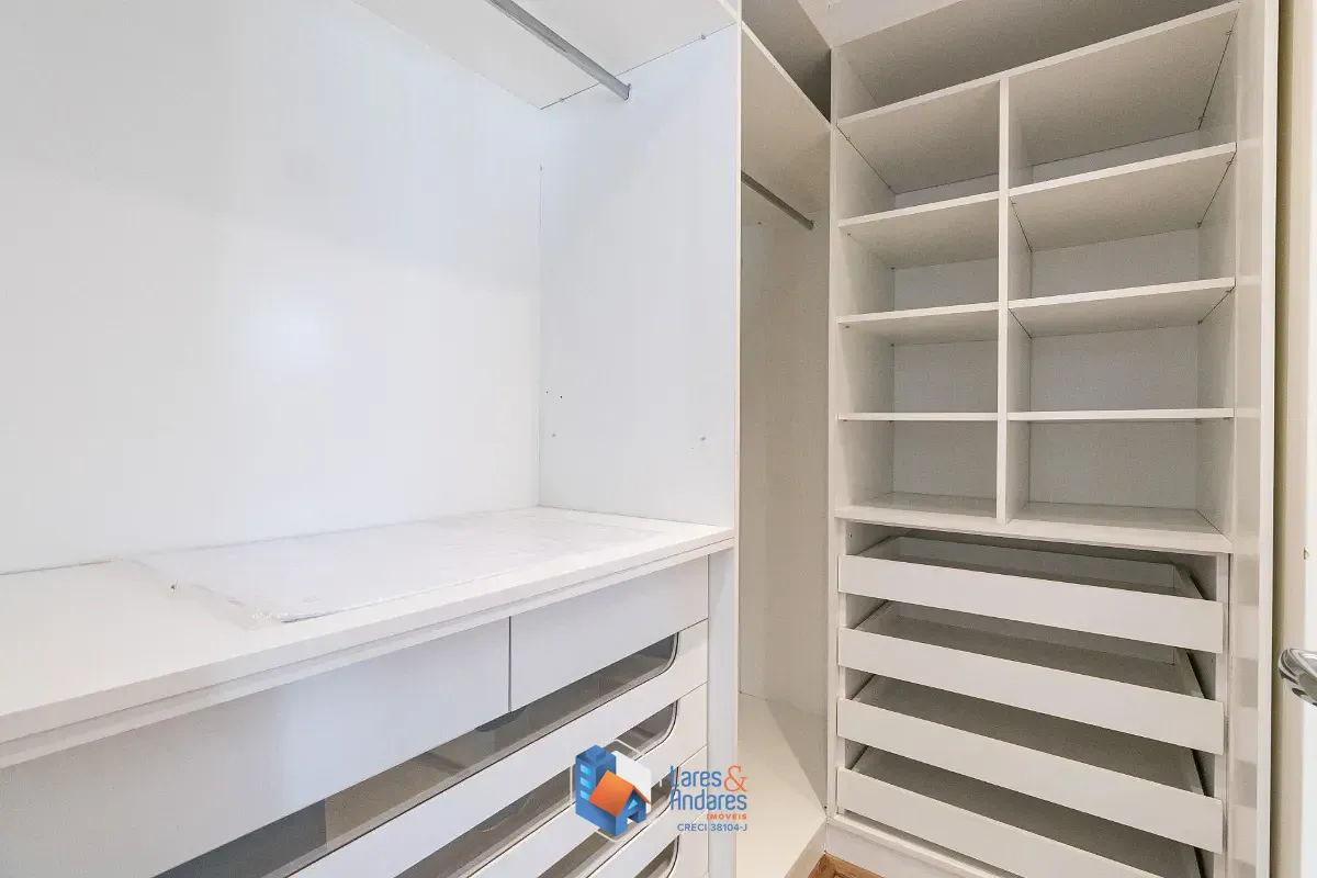 Apartamento, 3 quartos, 214 m² - Foto 46