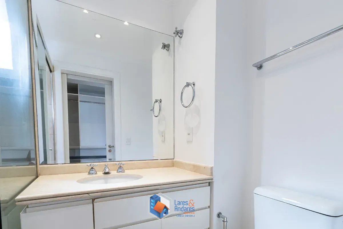 Apartamento, 3 quartos, 214 m² - Foto 43