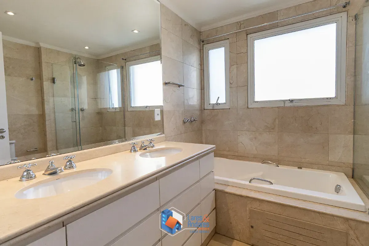 Apartamento, 3 quartos, 214 m² - Foto 36