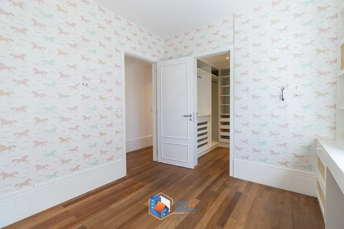 Apartamento, 3 quartos, 214 m² - Foto 41