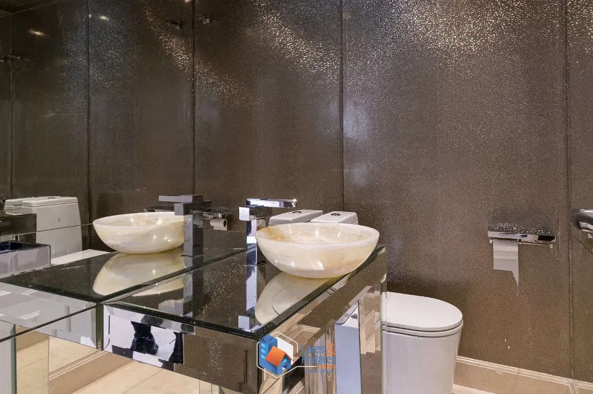 Apartamento, 3 quartos, 214 m² - Foto 19