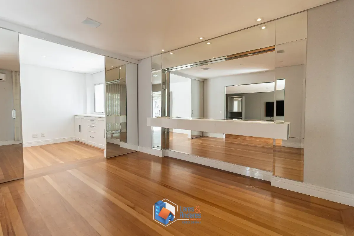 Apartamento, 3 quartos, 214 m² - Foto 5