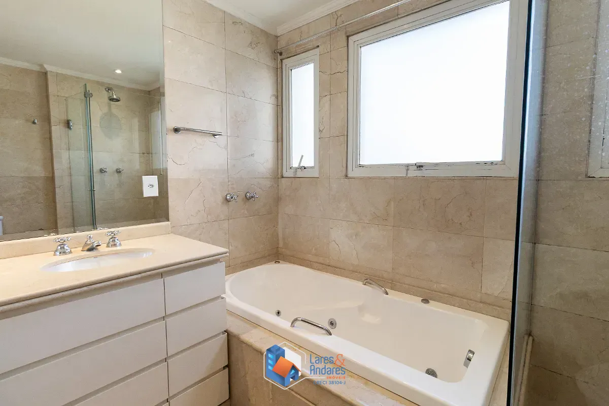 Apartamento, 3 quartos, 214 m² - Foto 38