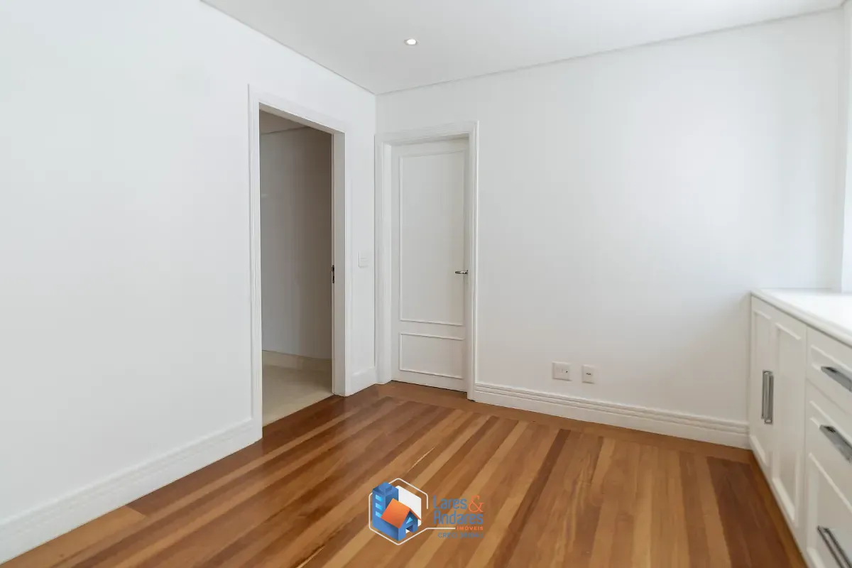 Apartamento, 3 quartos, 214 m² - Foto 11