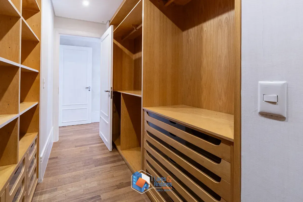 Apartamento, 3 quartos, 214 m² - Foto 32