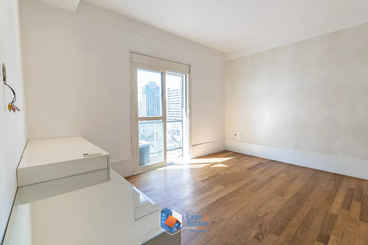 Apartamento, 3 quartos, 214 m² - Foto 30
