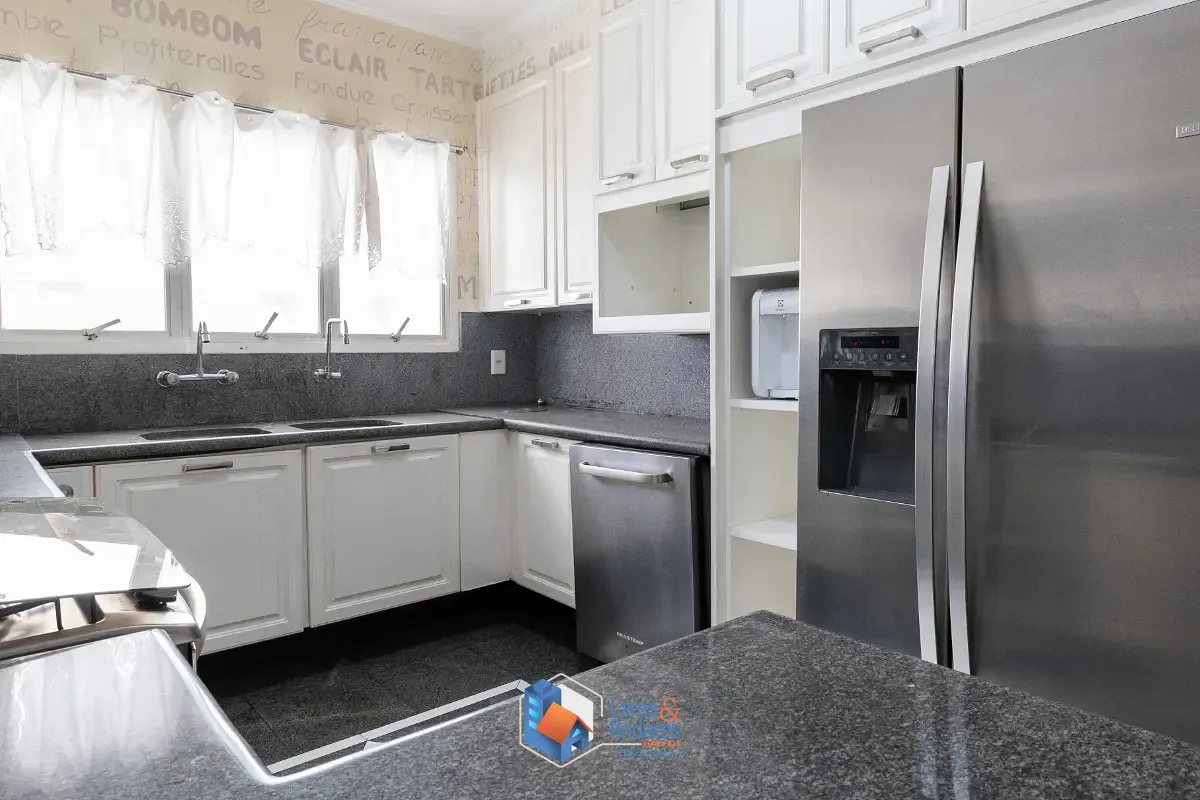 Apartamento, 3 quartos, 214 m² - Foto 20