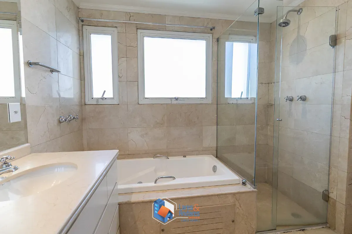 Apartamento, 3 quartos, 214 m² - Foto 37