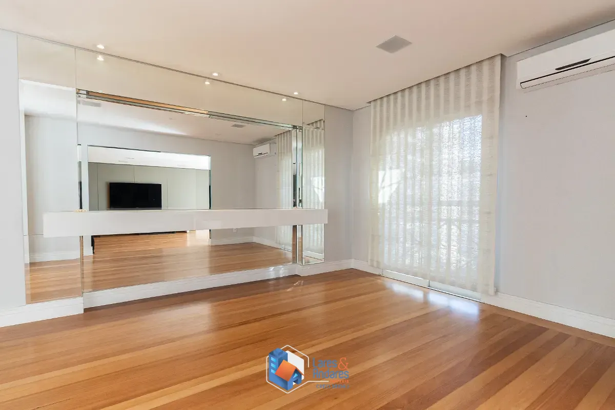 Apartamento, 3 quartos, 214 m² - Foto 4
