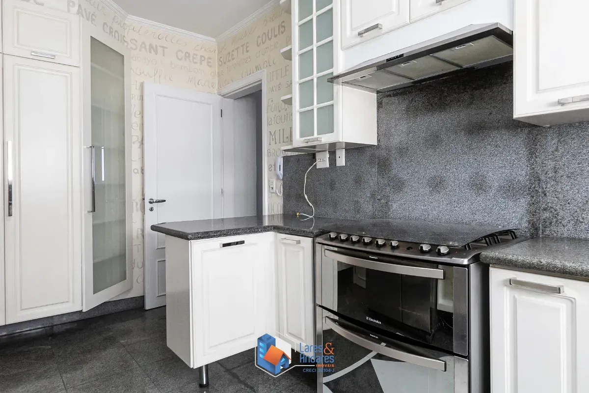 Apartamento, 3 quartos, 214 m² - Foto 22