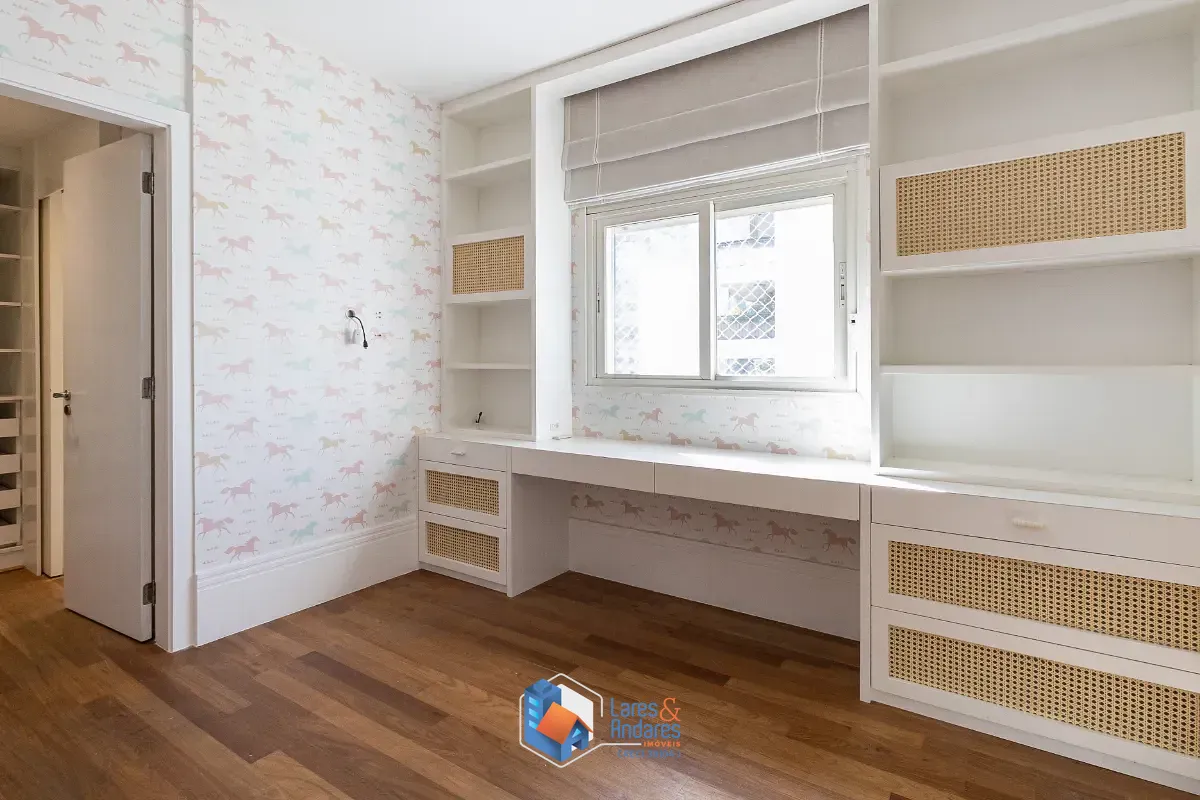Apartamento, 3 quartos, 214 m² - Foto 40