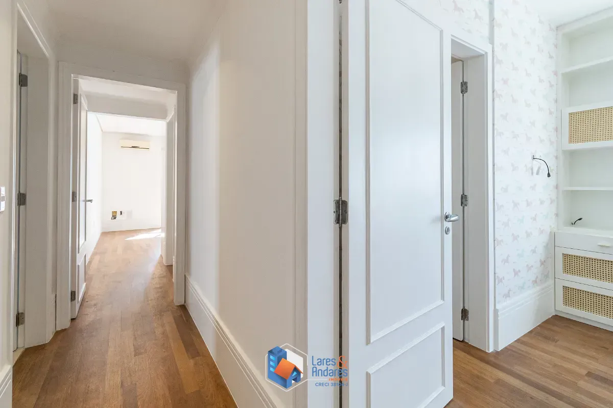 Apartamento, 3 quartos, 214 m² - Foto 39