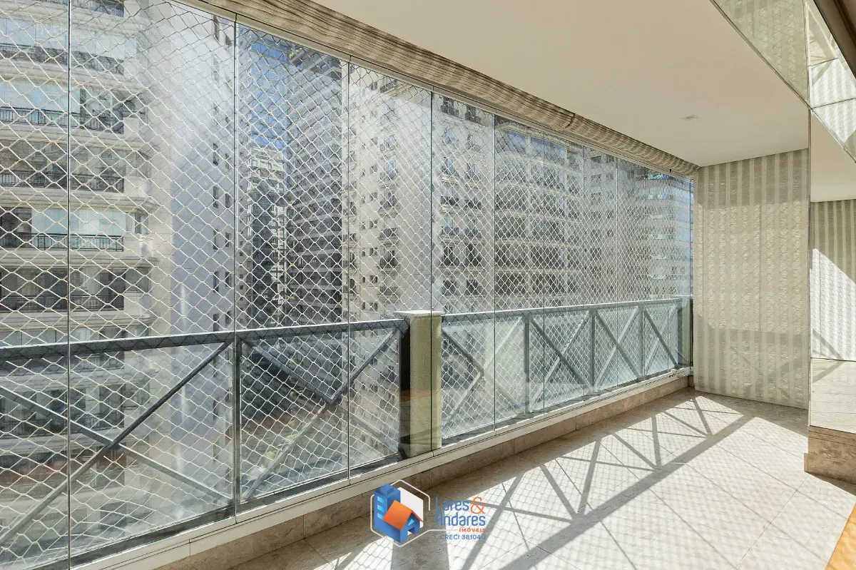 Apartamento, 3 quartos, 214 m² - Foto 8