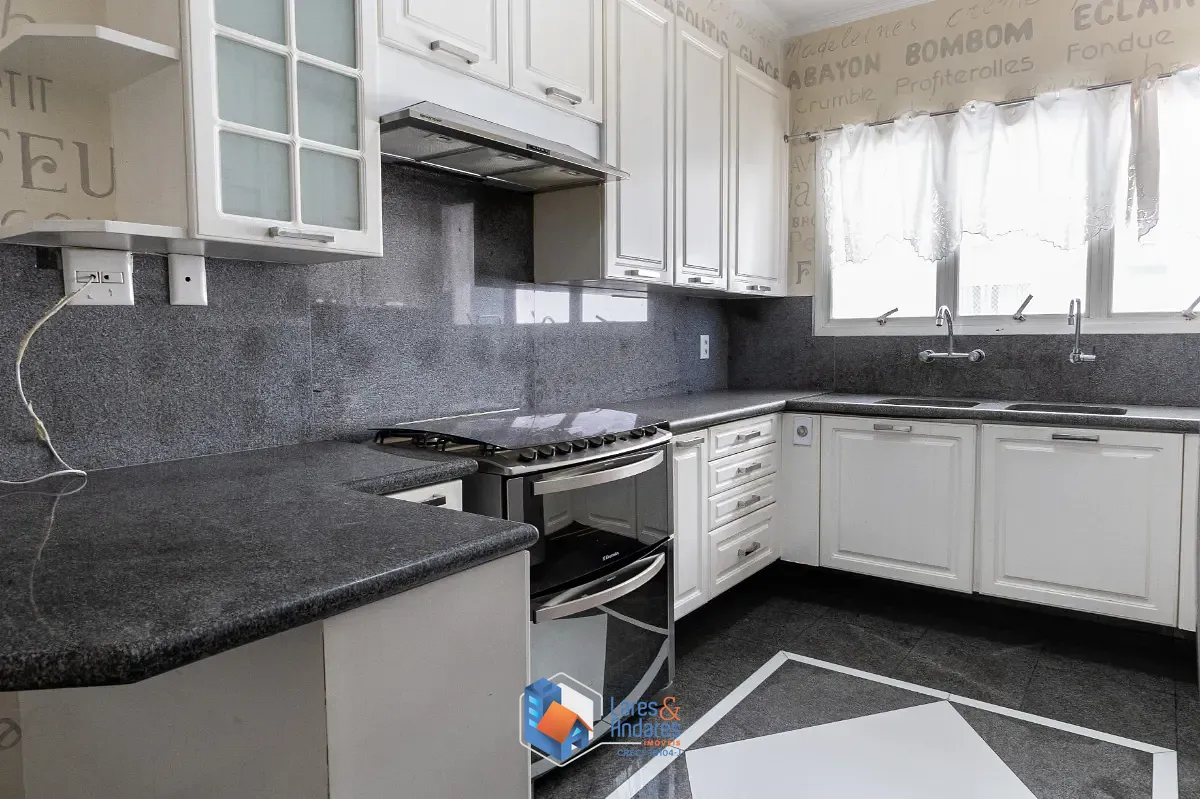 Apartamento, 3 quartos, 214 m² - Foto 21