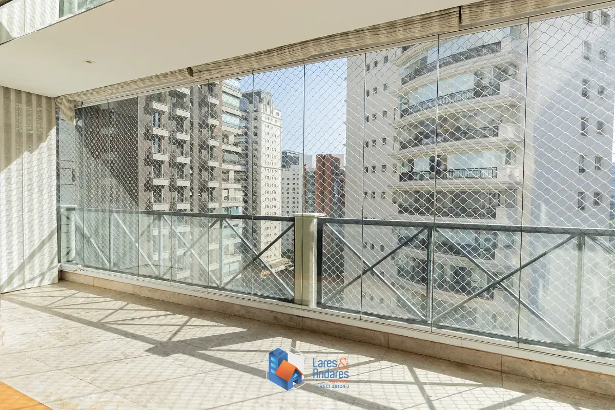 Apartamento, 3 quartos, 214 m² - Foto 7