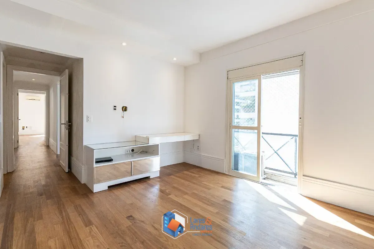Apartamento, 3 quartos, 214 m² - Foto 29